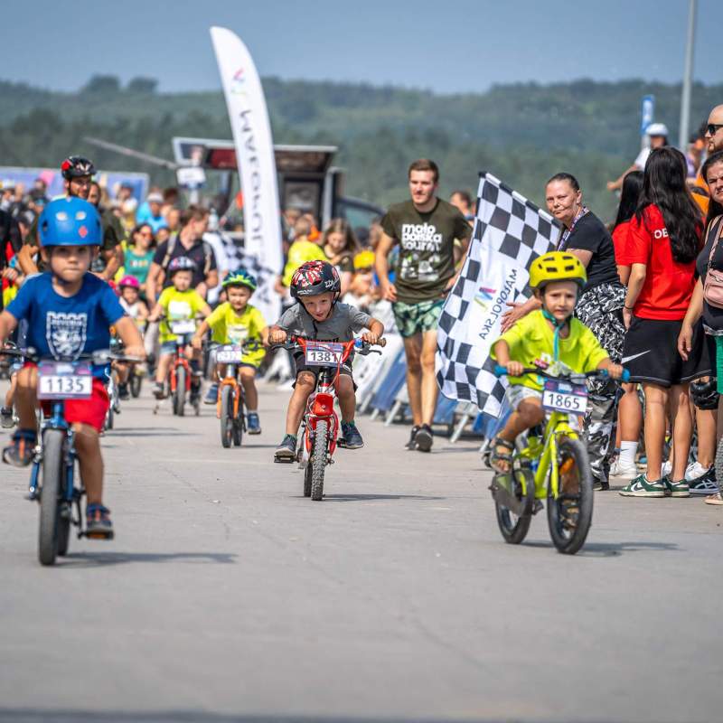 Małopolska Tour 2024 - Klucze - zdjęcie z wydarzenia