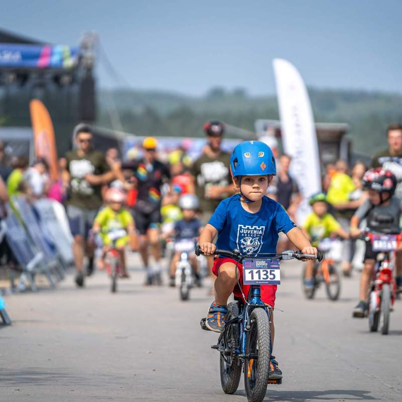 Małopolska Tour 2024 - Klucze - zdjęcie z wydarzenia