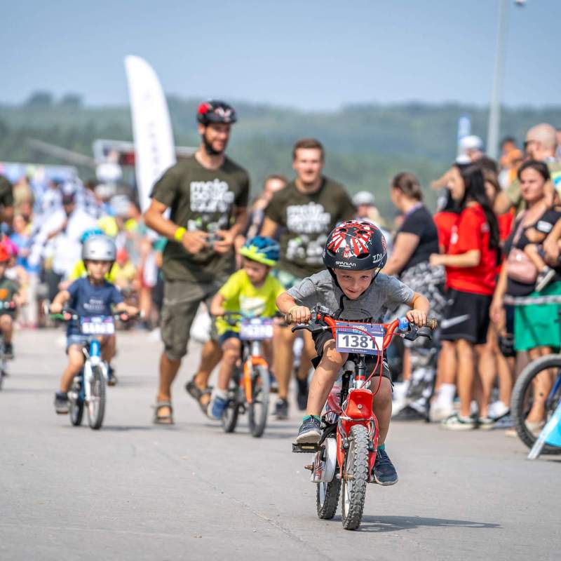 Małopolska Tour 2024 - Klucze - zdjęcie z wydarzenia
