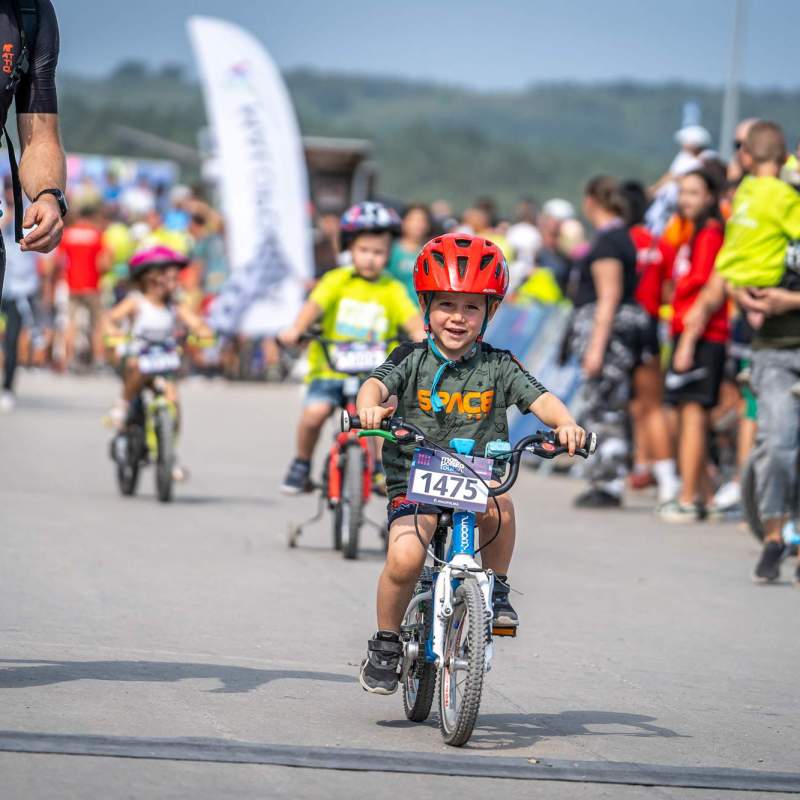 Małopolska Tour 2024 - Klucze - zdjęcie z wydarzenia