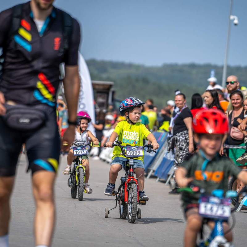 Małopolska Tour 2024 - Klucze - zdjęcie z wydarzenia