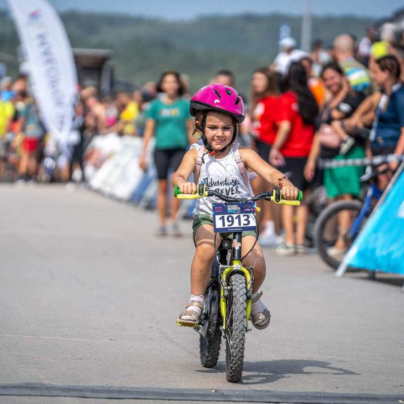 Małopolska Tour 2024 - Klucze - zdjęcie z wydarzenia