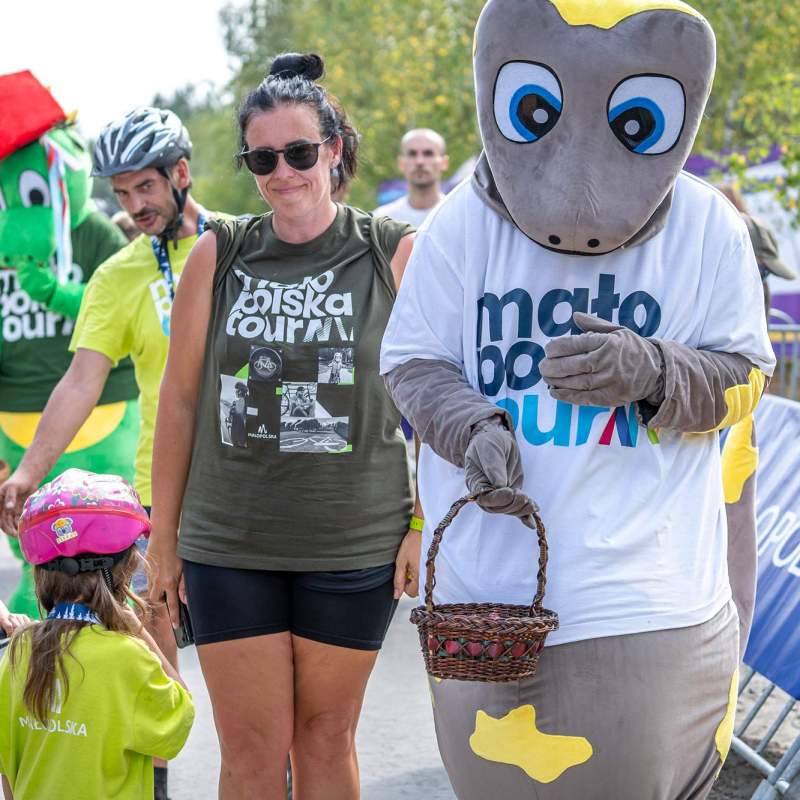 Małopolska Tour 2024 - Klucze - zdjęcie z wydarzenia