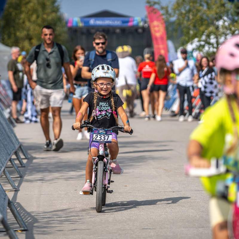 Małopolska Tour 2024 - Klucze - zdjęcie z wydarzenia