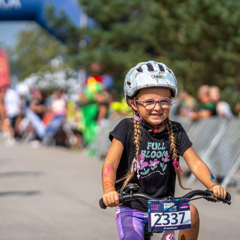 Małopolska Tour 2024 - Klucze - zdjęcie z wydarzenia