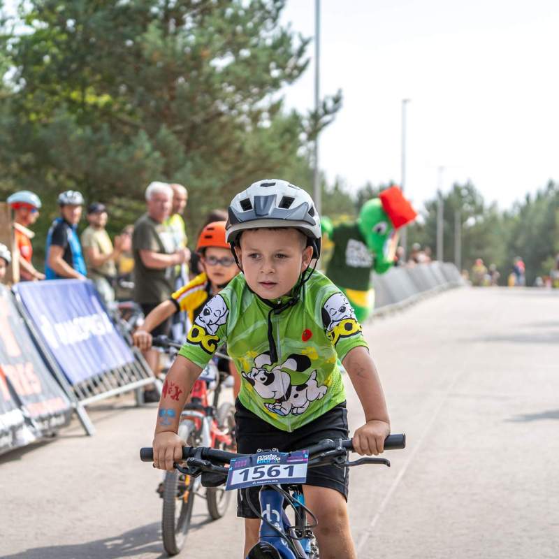 Małopolska Tour 2024 - Klucze - zdjęcie z wydarzenia