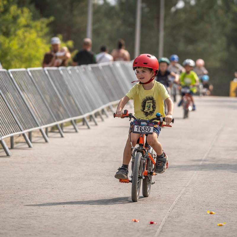Małopolska Tour 2024 - Klucze - zdjęcie z wydarzenia