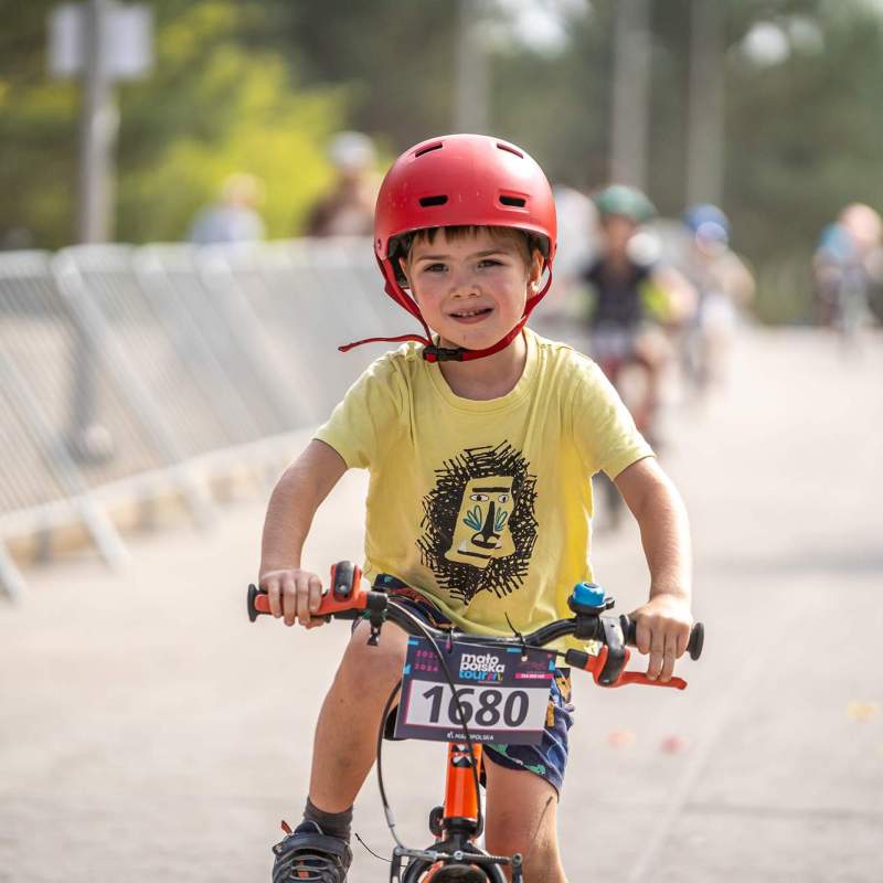 Małopolska Tour 2024 - Klucze - zdjęcie z wydarzenia