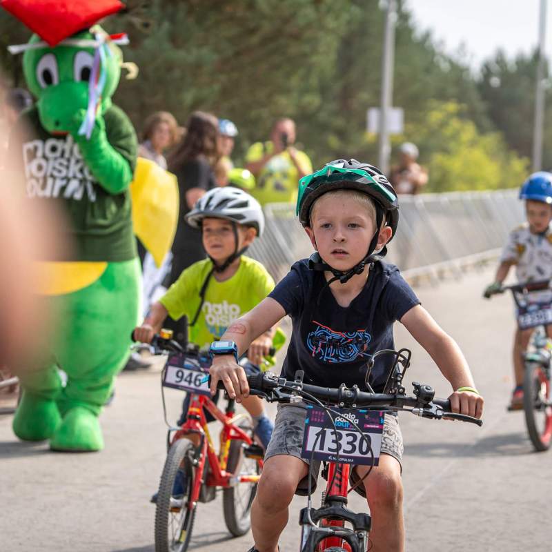 Małopolska Tour 2024 - Klucze - zdjęcie z wydarzenia