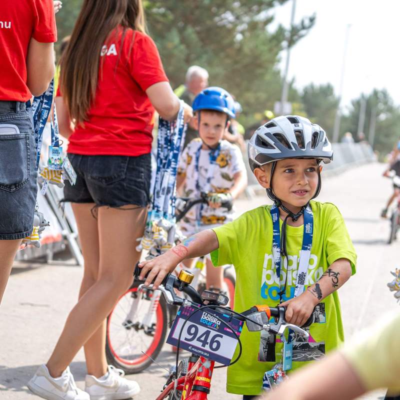 Małopolska Tour 2024 - Klucze - zdjęcie z wydarzenia