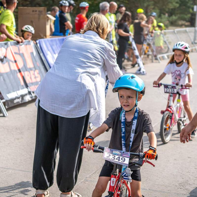 Małopolska Tour 2024 - Klucze - zdjęcie z wydarzenia