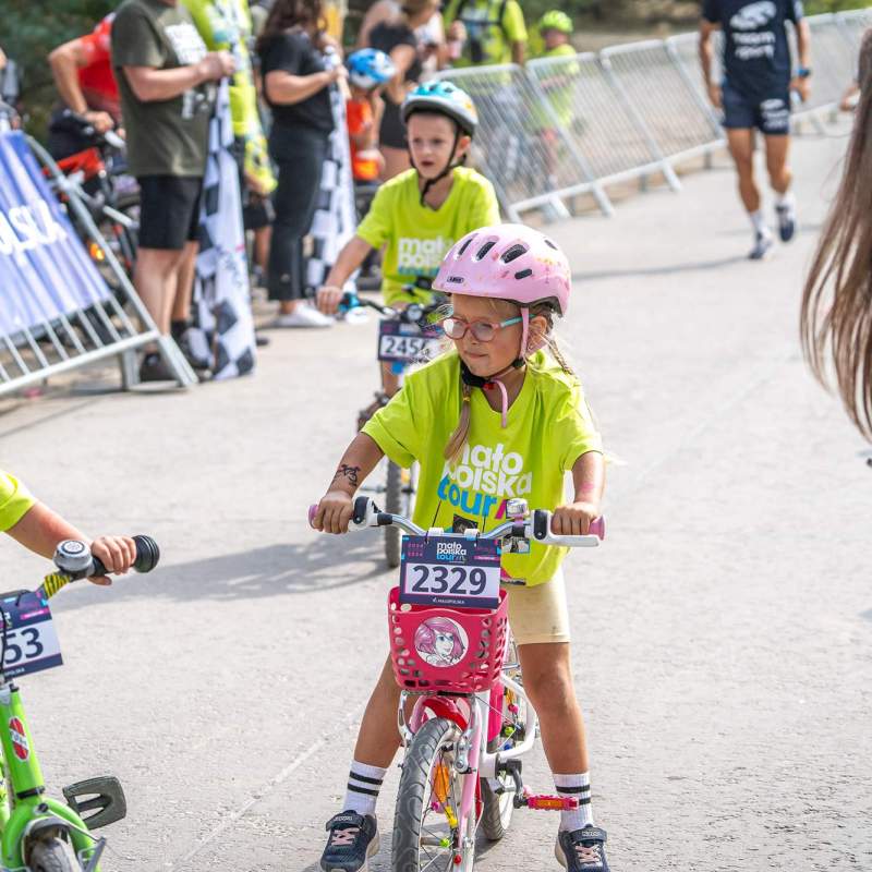 Małopolska Tour 2024 - Klucze - zdjęcie z wydarzenia