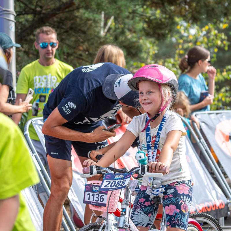 Małopolska Tour 2024 - Klucze - zdjęcie z wydarzenia