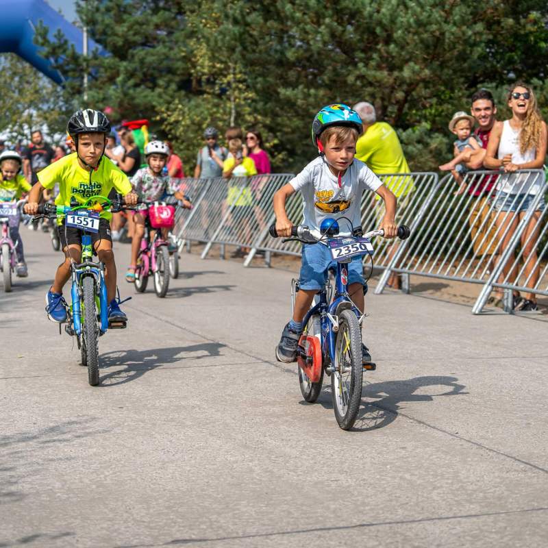 Małopolska Tour 2024 - Klucze - zdjęcie z wydarzenia