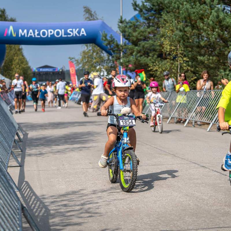 Małopolska Tour 2024 - Klucze - zdjęcie z wydarzenia