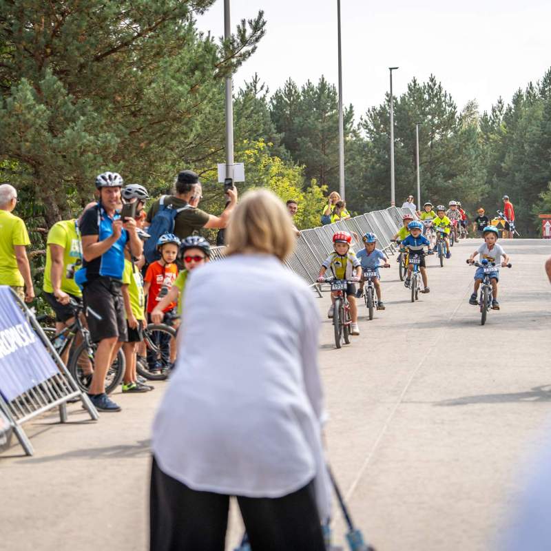 Małopolska Tour 2024 - Klucze - zdjęcie z wydarzenia