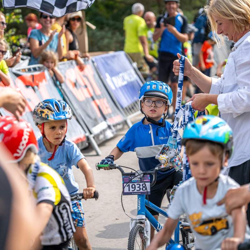 Małopolska Tour 2024 - Klucze - zdjęcie z wydarzenia