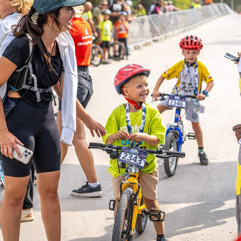 Małopolska Tour 2024 - Klucze - zdjęcie z wydarzenia