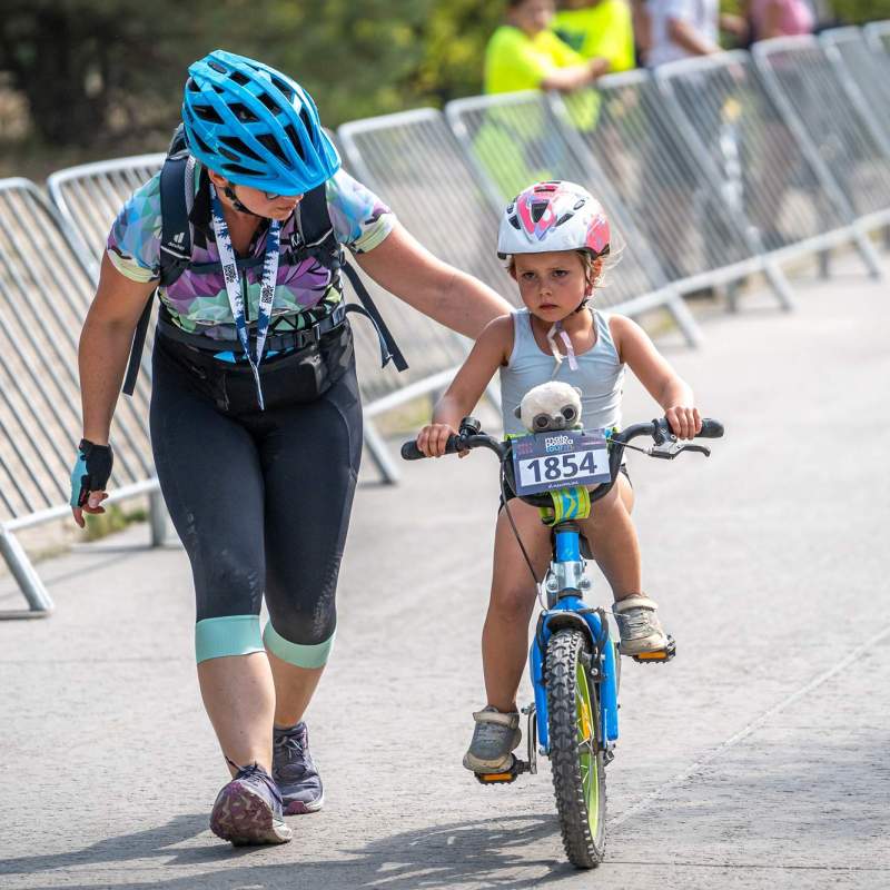 Małopolska Tour 2024 - Klucze - zdjęcie z wydarzenia