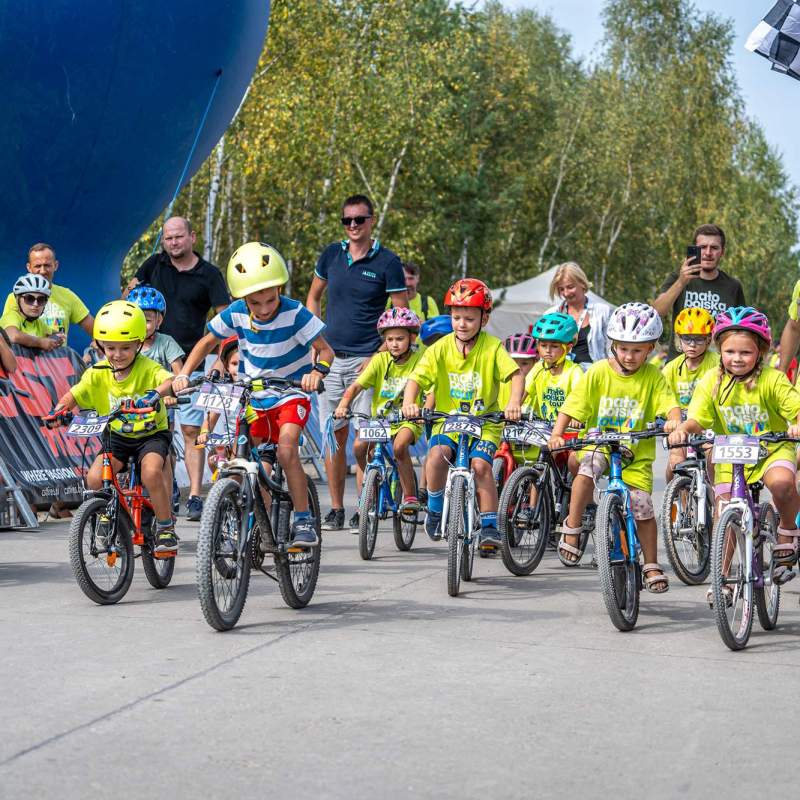 Małopolska Tour 2024 - Klucze - zdjęcie z wydarzenia