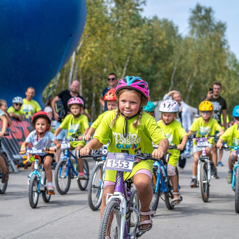 Małopolska Tour 2024 - Klucze - zdjęcie z wydarzenia