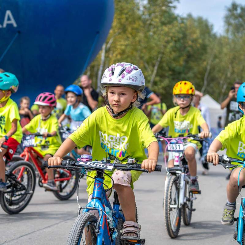 Małopolska Tour 2024 - Klucze - zdjęcie z wydarzenia