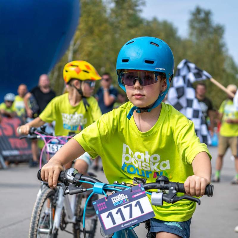 Małopolska Tour 2024 - Klucze - zdjęcie z wydarzenia