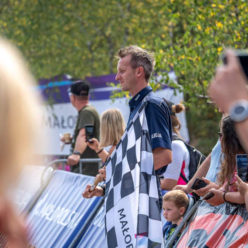 Małopolska Tour 2024 - Klucze - zdjęcie z wydarzenia