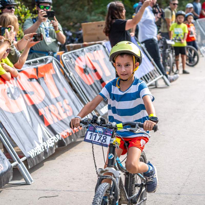 Małopolska Tour 2024 - Klucze - zdjęcie z wydarzenia