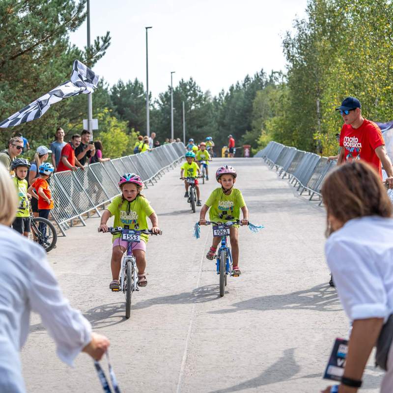 Małopolska Tour 2024 - Klucze - zdjęcie z wydarzenia