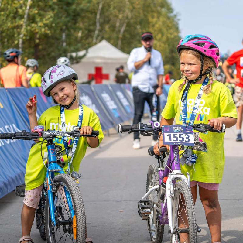 Małopolska Tour 2024 - Klucze - zdjęcie z wydarzenia