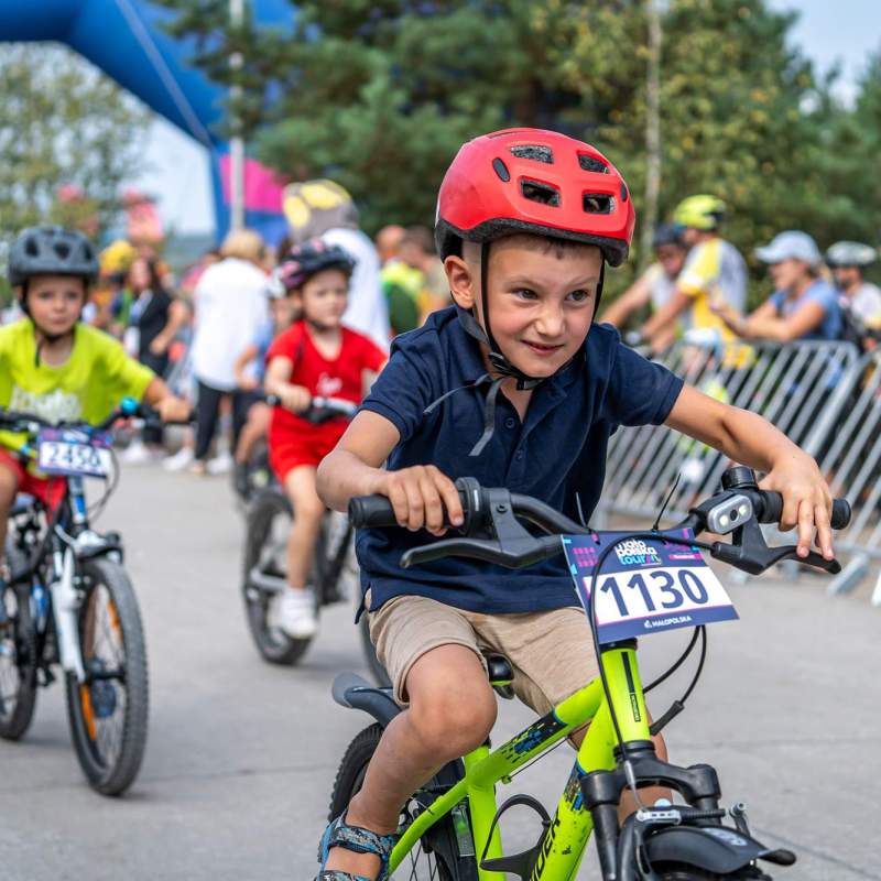 Małopolska Tour 2024 - Klucze - zdjęcie z wydarzenia