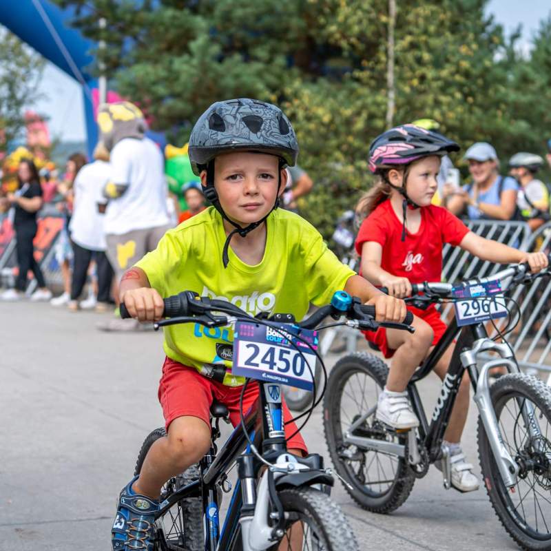 Małopolska Tour 2024 - Klucze - zdjęcie z wydarzenia