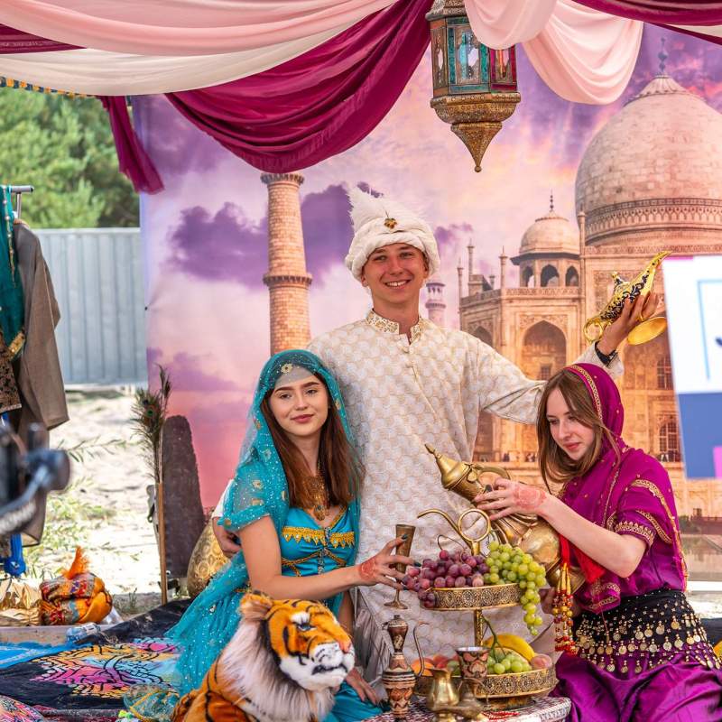 Małopolska Tour 2024 - Klucze - zdjęcie z wydarzenia