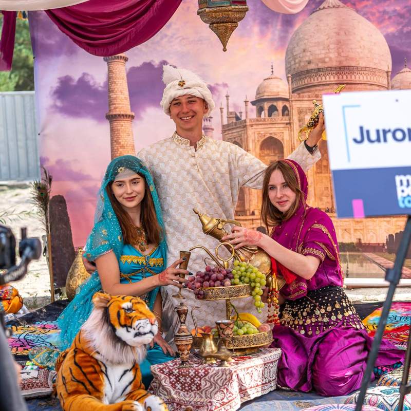 Małopolska Tour 2024 - Klucze - zdjęcie z wydarzenia