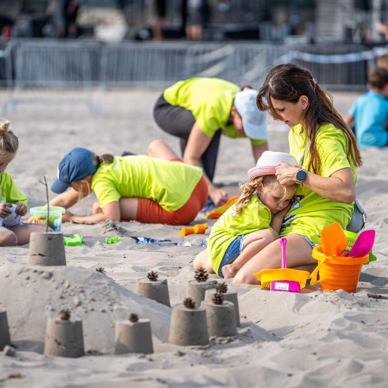 Małopolska Tour 2024 - Klucze - zdjęcie z wydarzenia