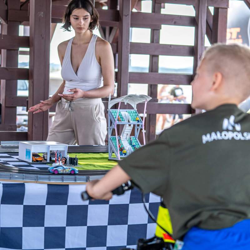 Małopolska Tour 2024 - Klucze - zdjęcie z wydarzenia