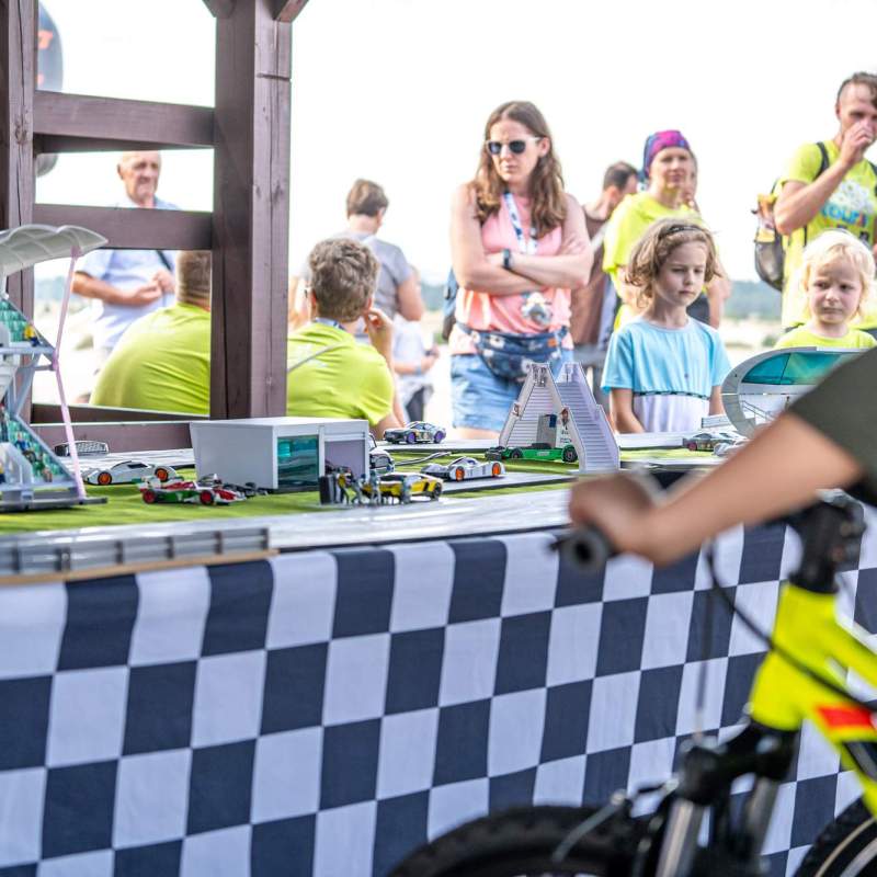 Małopolska Tour 2024 - Klucze - zdjęcie z wydarzenia