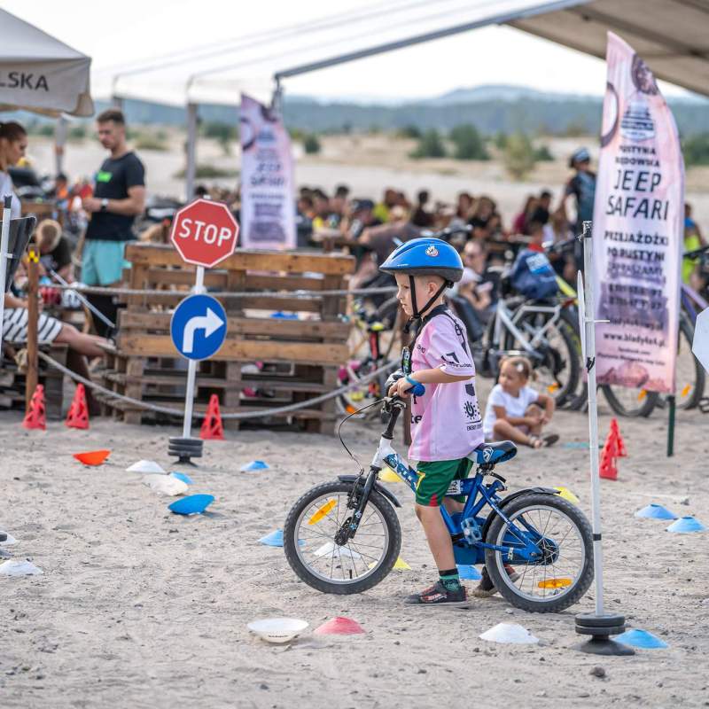 Małopolska Tour 2024 - Klucze - zdjęcie z wydarzenia