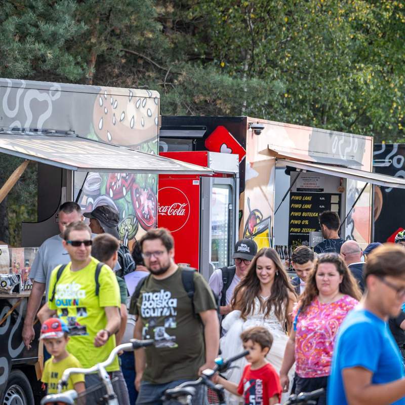 Małopolska Tour 2024 - Klucze - zdjęcie z wydarzenia