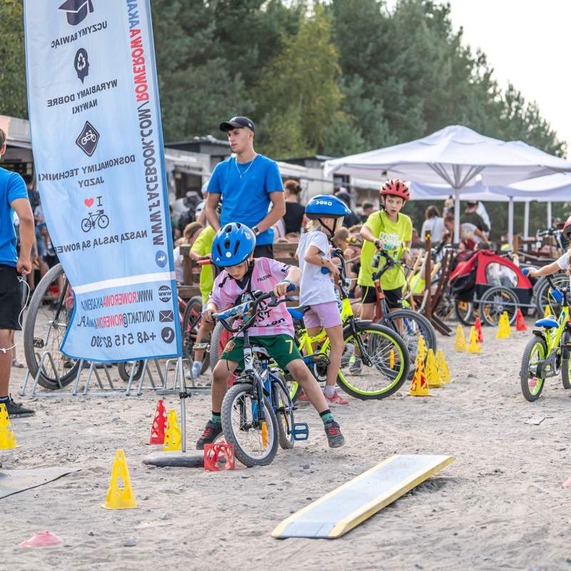 Małopolska Tour 2024 - Klucze - zdjęcie z wydarzenia