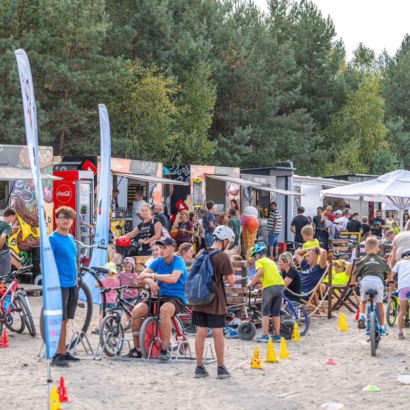 Małopolska Tour 2024 - Klucze - zdjęcie z wydarzenia