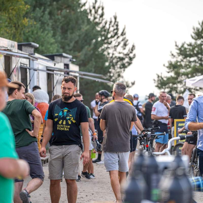 Małopolska Tour 2024 - Klucze - zdjęcie z wydarzenia