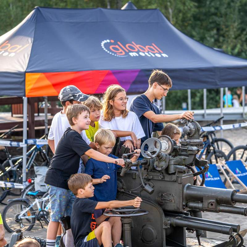 Małopolska Tour 2024 - Klucze - zdjęcie z wydarzenia