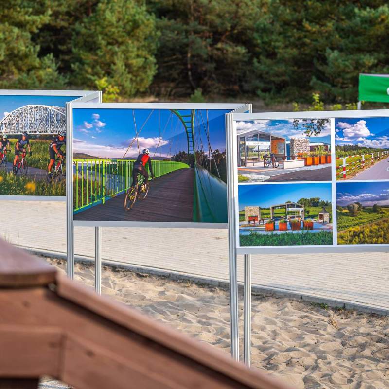 Małopolska Tour 2024 - Klucze - zdjęcie z wydarzenia