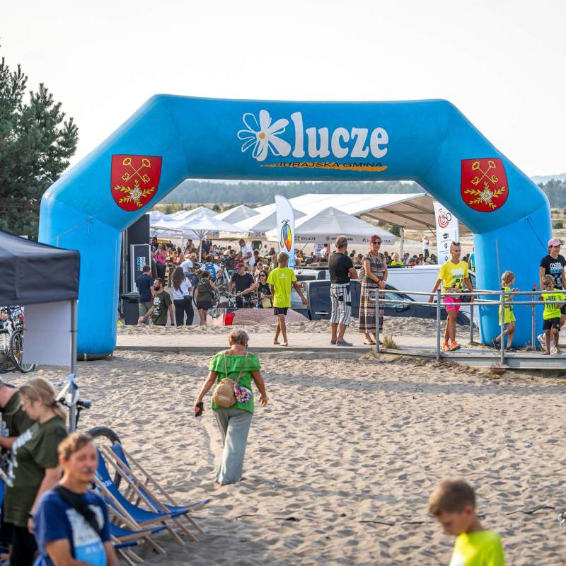 Małopolska Tour 2024 - Klucze - zdjęcie z wydarzenia