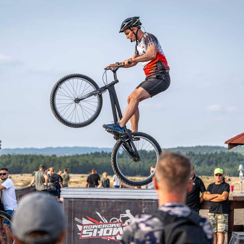 Małopolska Tour 2024 - Klucze - zdjęcie z wydarzenia