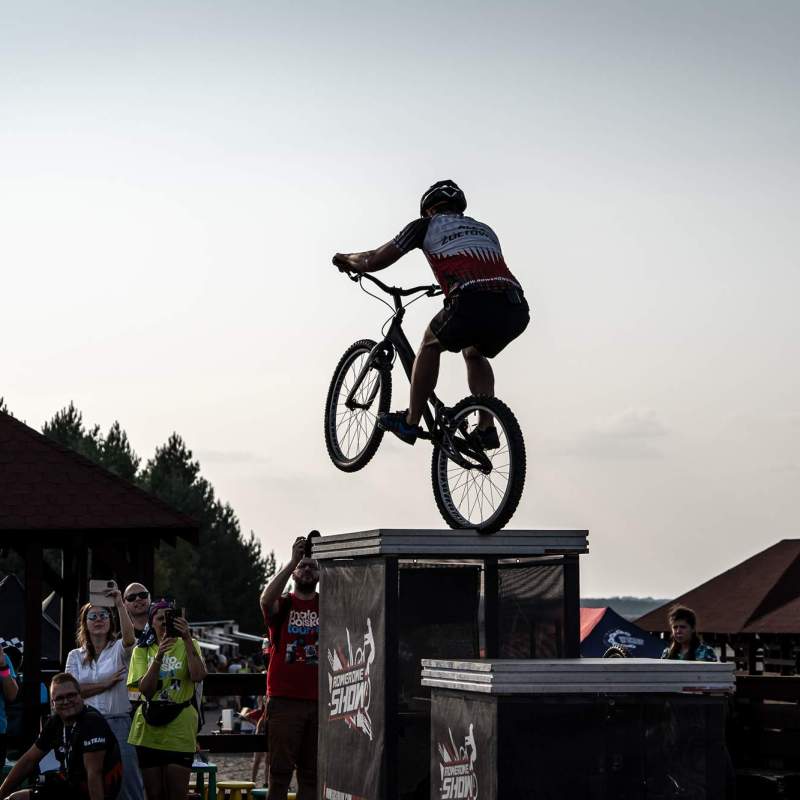 Małopolska Tour 2024 - Klucze - zdjęcie z wydarzenia