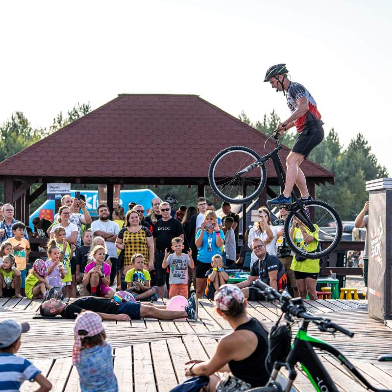 Małopolska Tour 2024 - Klucze - zdjęcie z wydarzenia