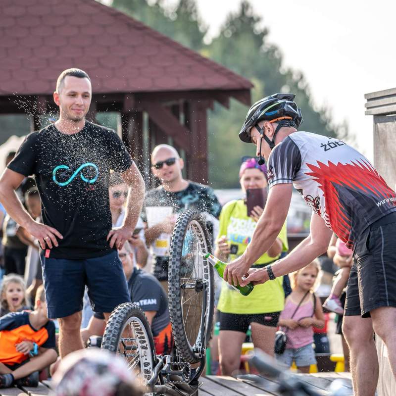 Małopolska Tour 2024 - Klucze - zdjęcie z wydarzenia